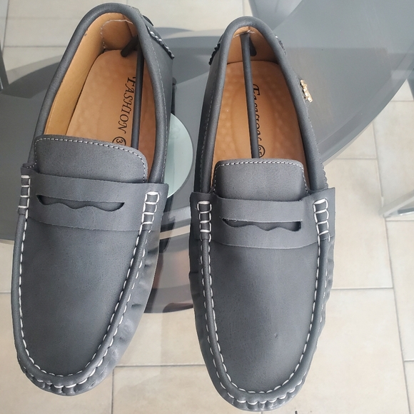 Driven moccasins women's new - Picture 2 of 6